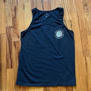 RIPCURL- Mens Tank Top- Small